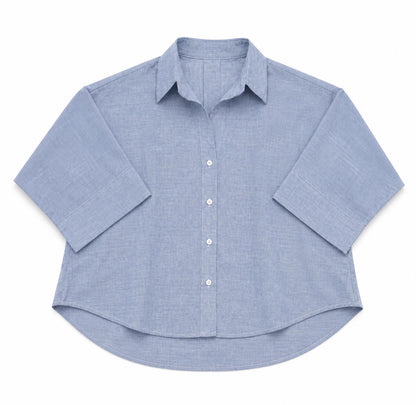 Button -Up Shirt