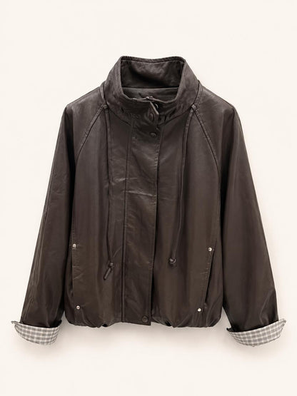 Luxe Jacket
