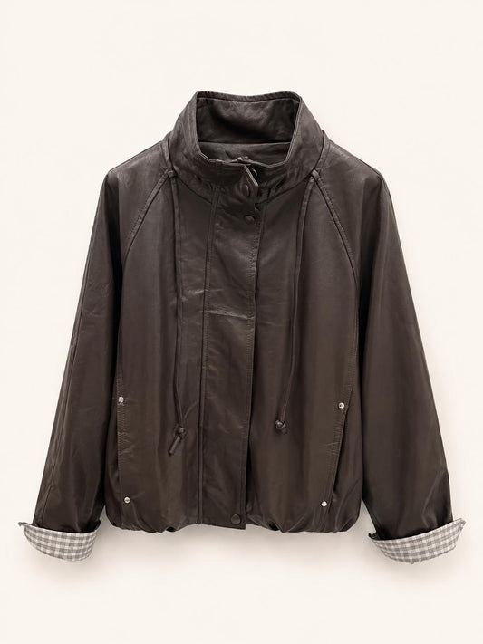 Luxe Jacket