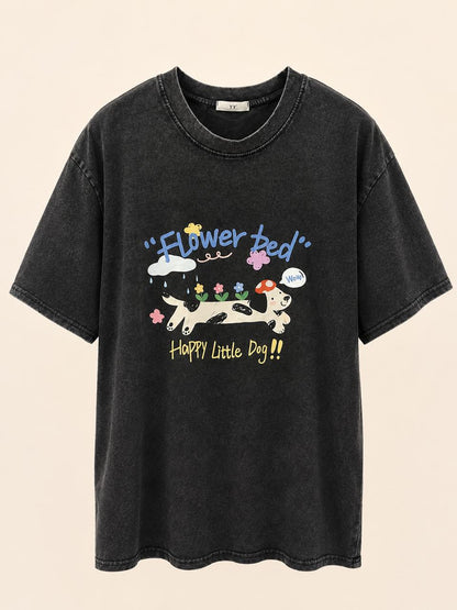 Vintage T-Shirt