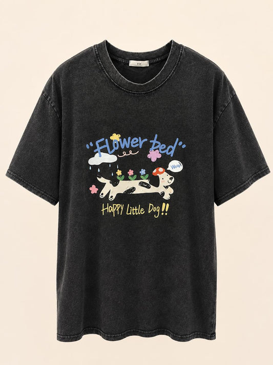 Vintage T-Shirt
