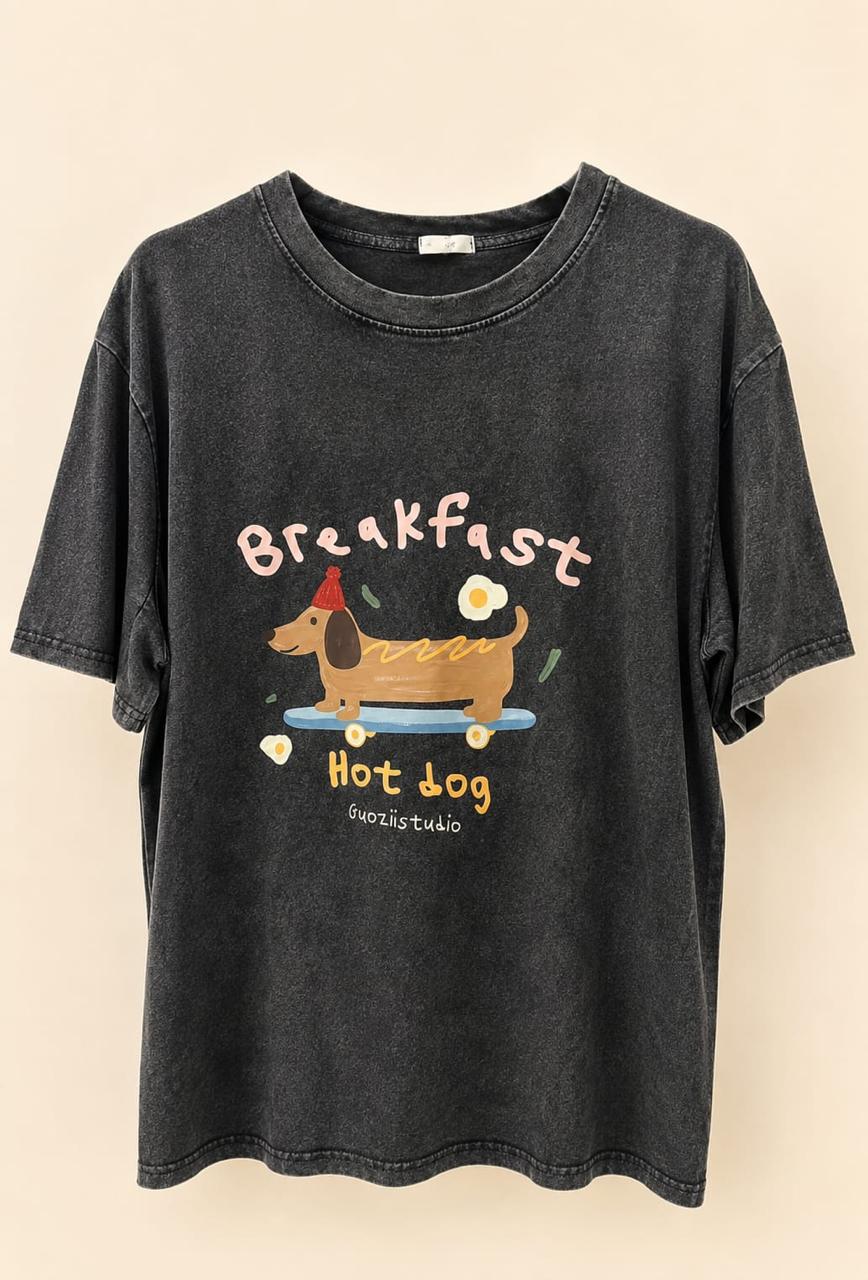 Graphic T-Shirt