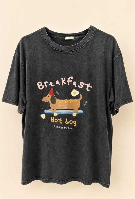 Graphic T-Shirt