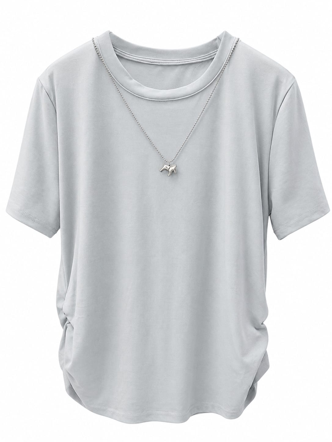 Charm Knot T-Shirt
