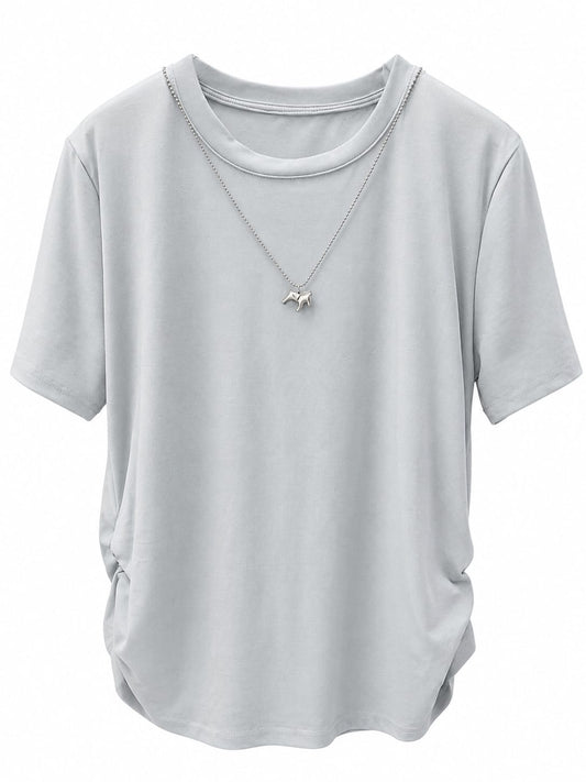 Charm Knot T-Shirt