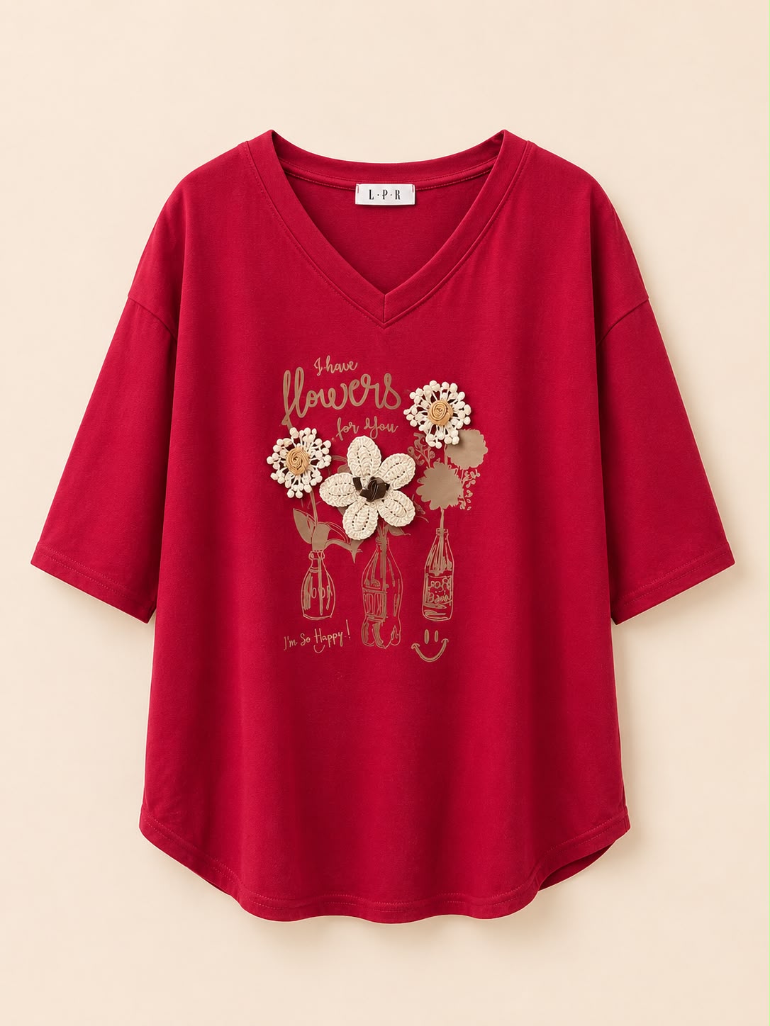 Graphic Top