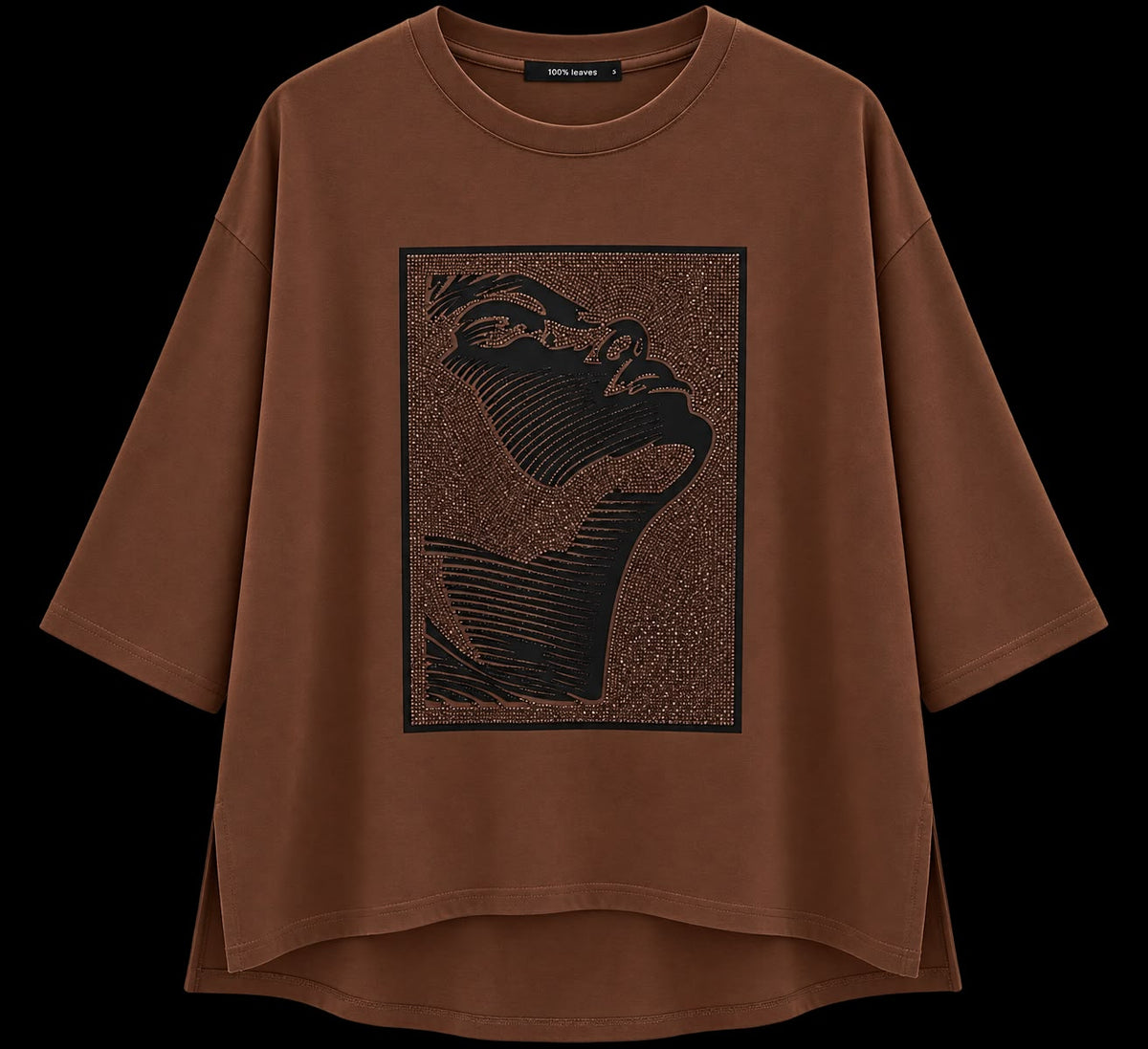 Oversized T-Shirt