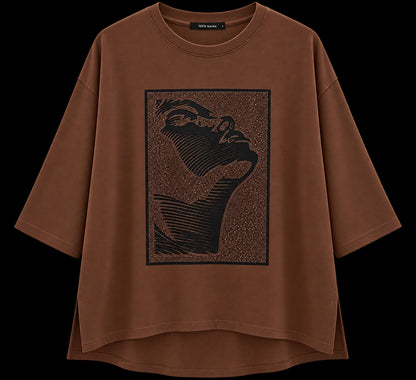 Oversized T-Shirt