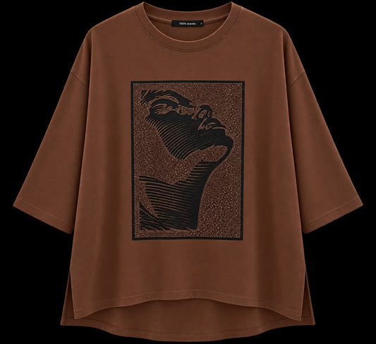 Oversized T-Shirt