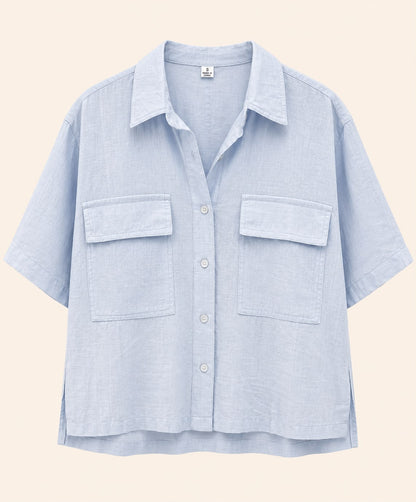 Pocket Shirt
