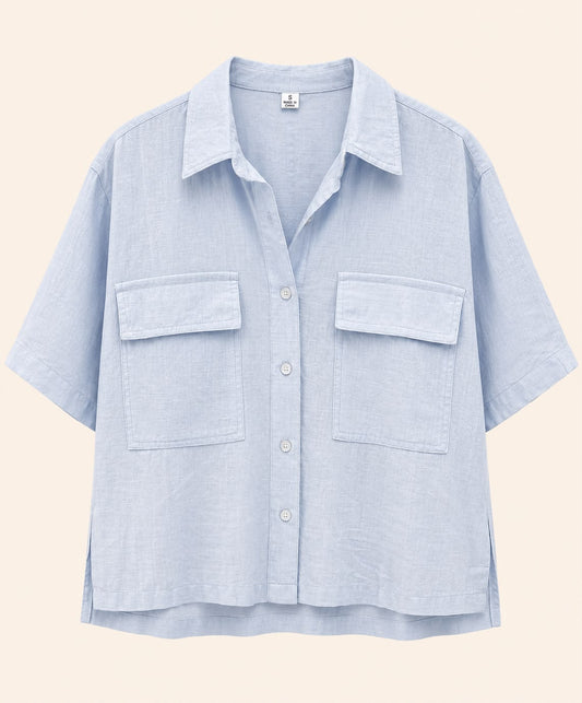 Pocket Shirt