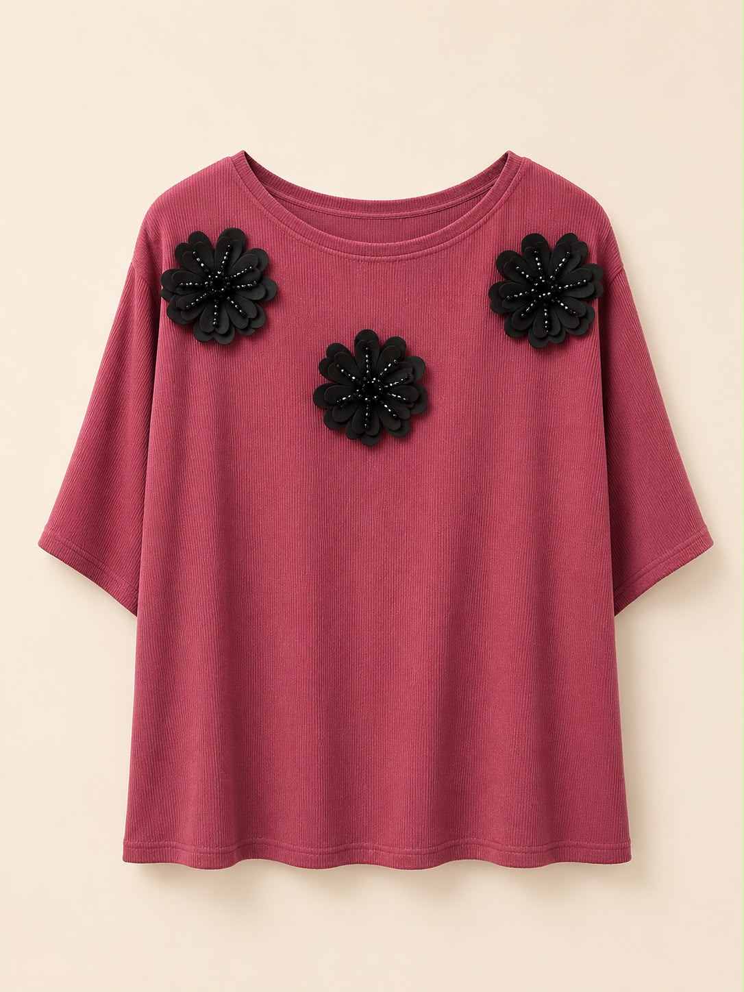 Blossom Tee