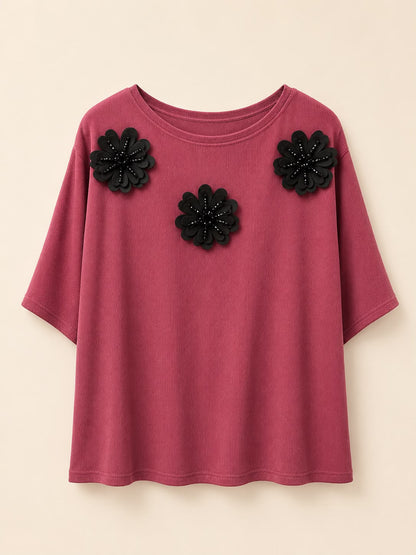 Blossom Tee