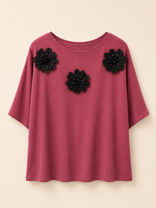 Blossom Tee