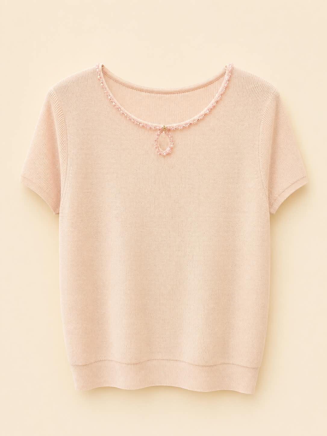 Knit Top