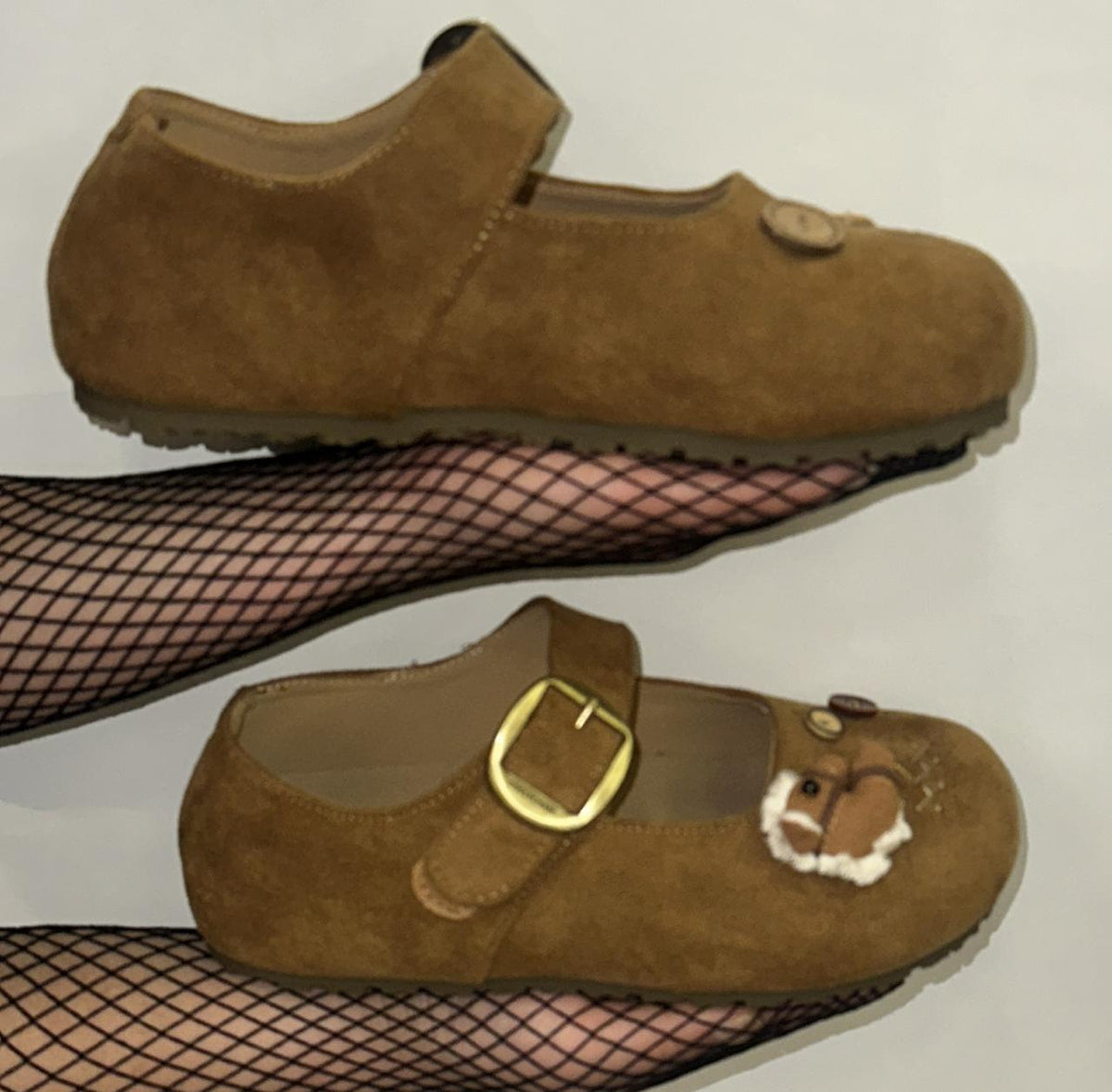 Double Sole Clogs