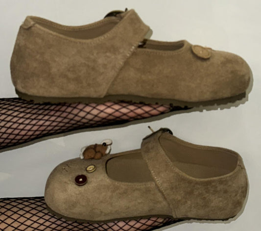 Double Sole Clogs