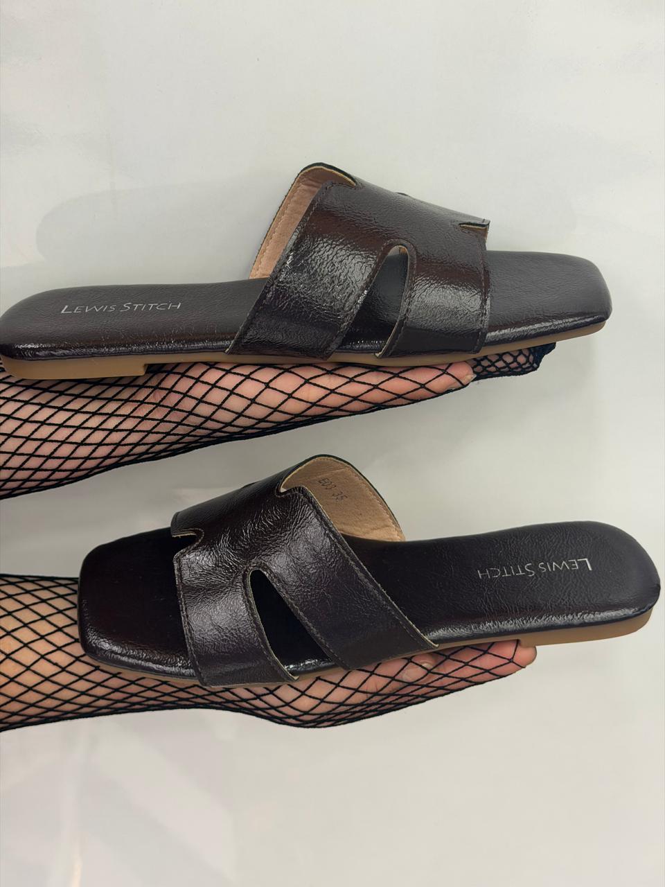Mocha Muse Slides