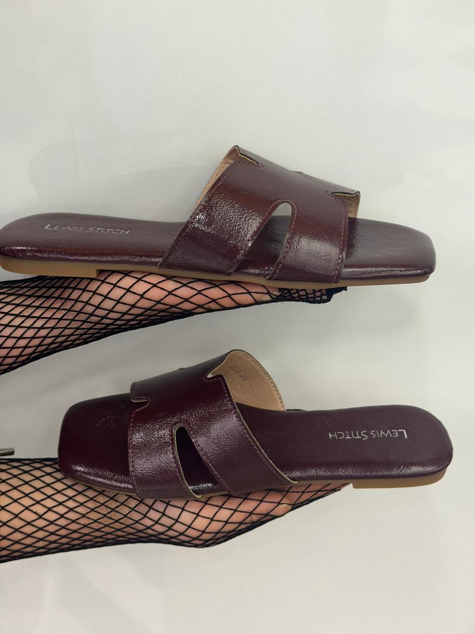 Mocha Muse Slides