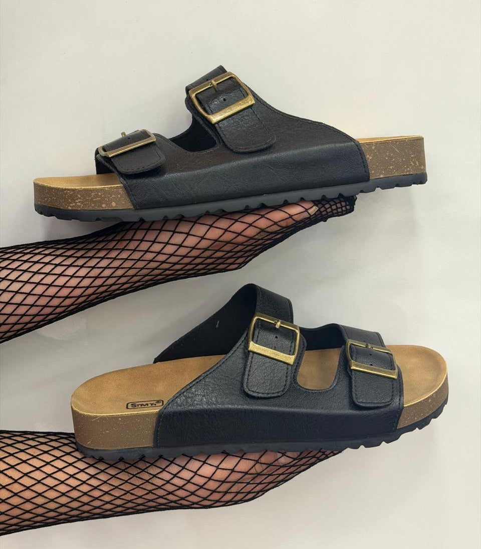 Everyday Comfort Flats