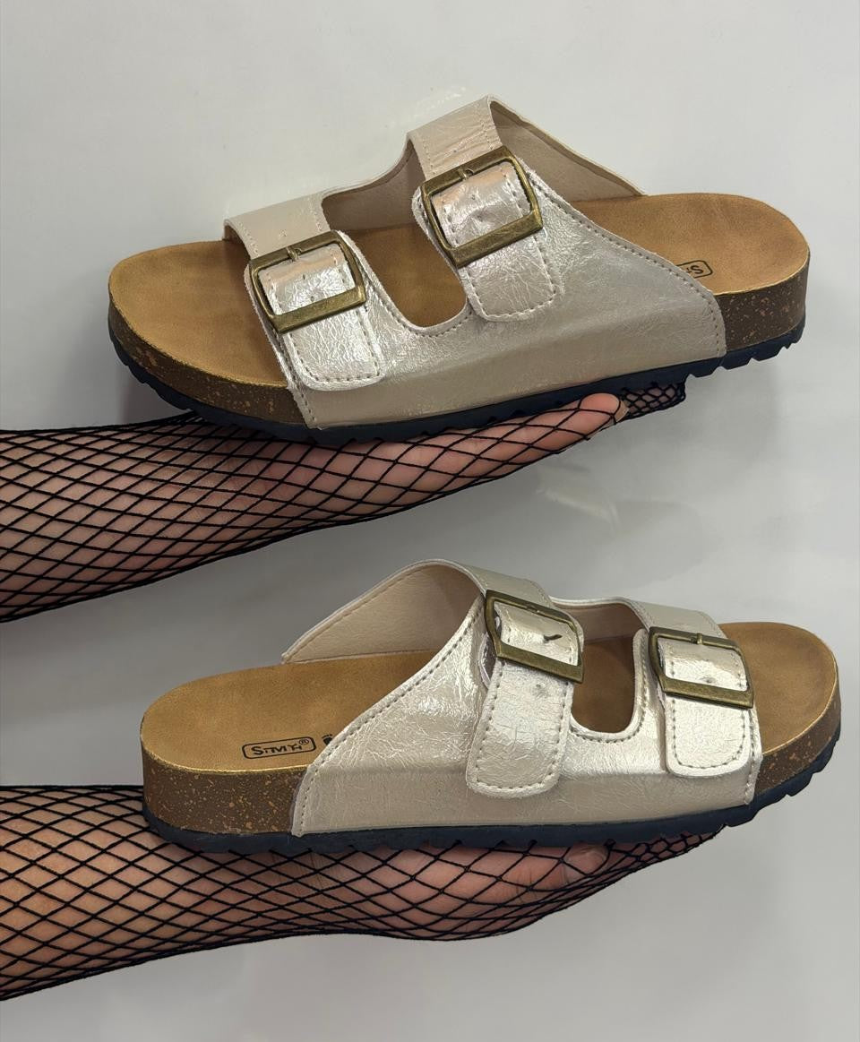 Everyday Comfort Flats