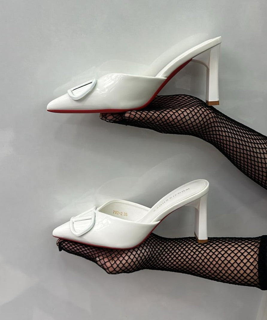 The Signature Muse Collection