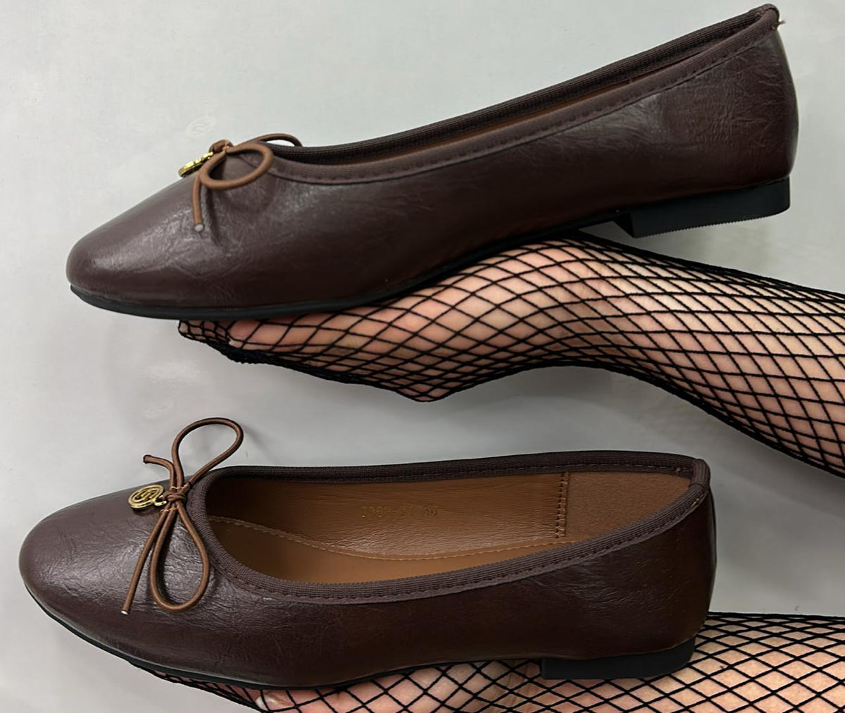 Forever Glam by Pantaloons Ballerinas
