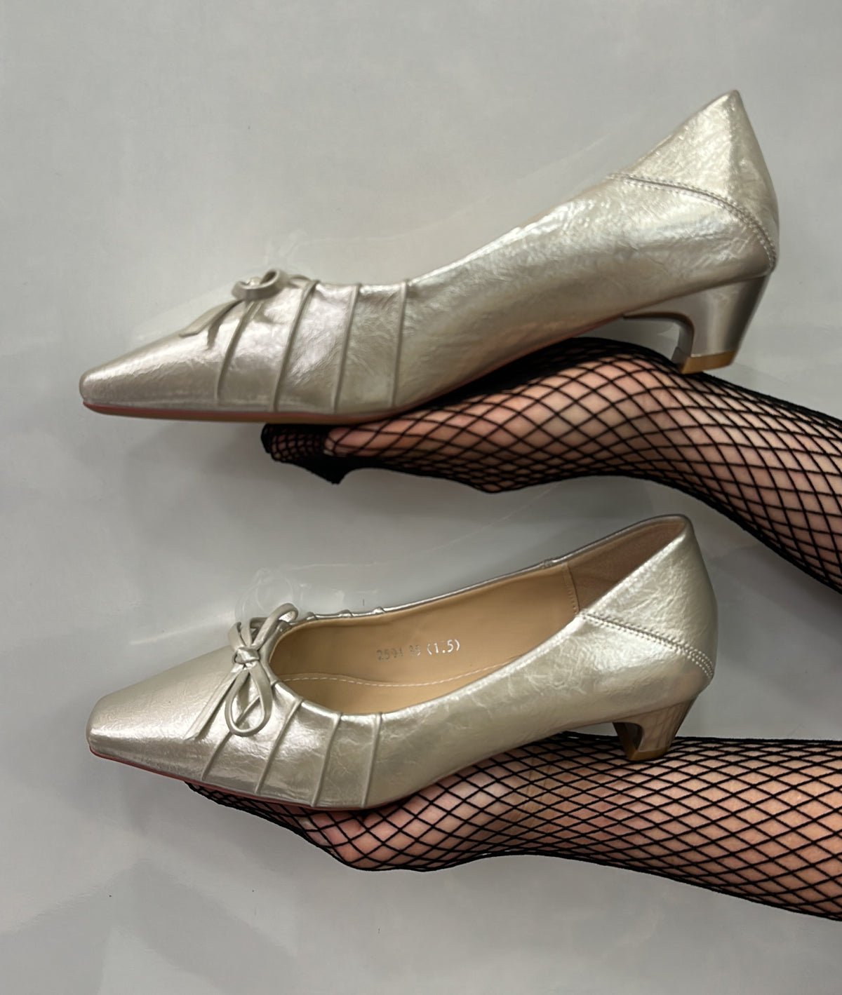 Bandolino women's Xenica Pumps