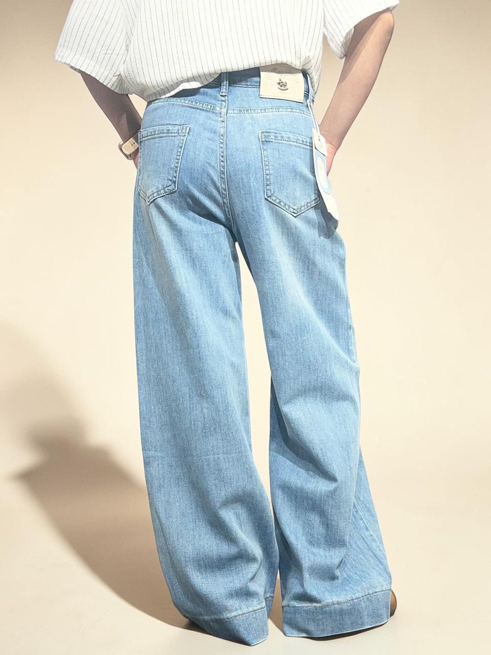 Y2K Baggy Jeans
