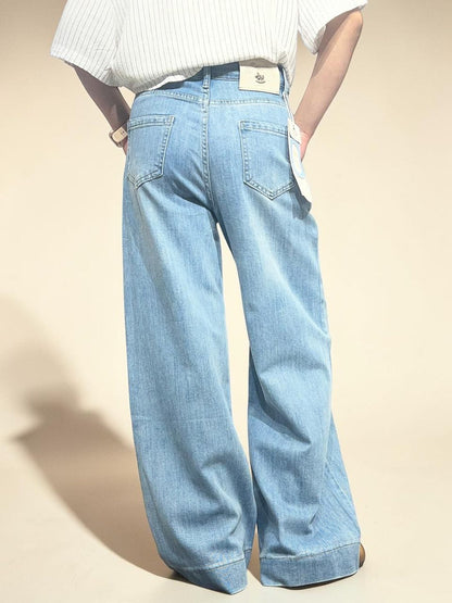 Y2K Baggy Jeans