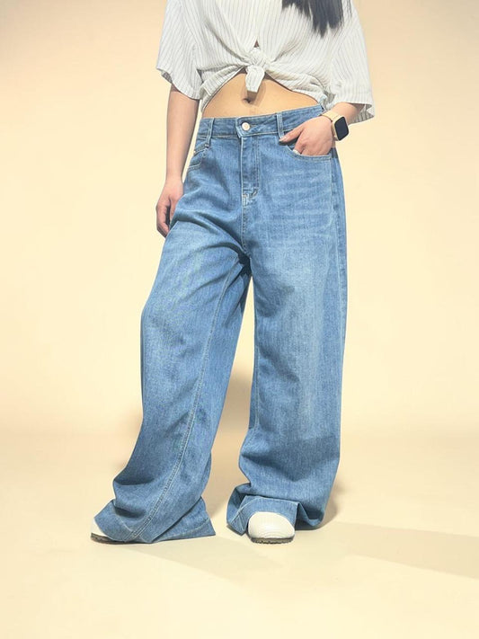 90s Baggy Fit Jeans