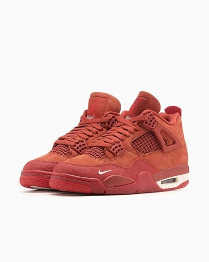 Nike Air Jordan 4 Retro OG SP Nigel Sylvester "Brick by Brick"