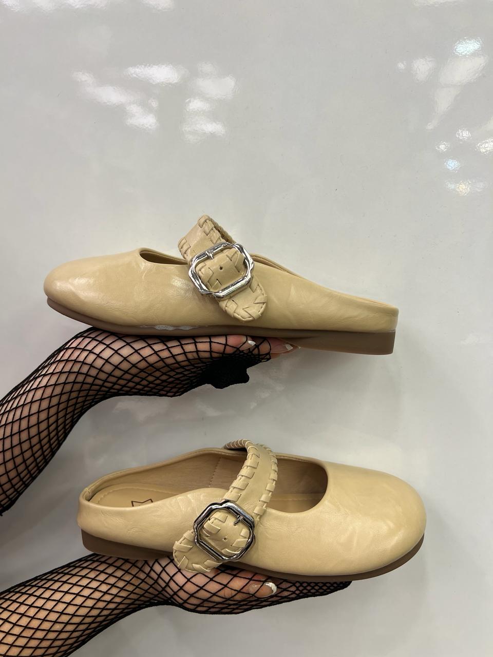 Comfort Luxe Flat