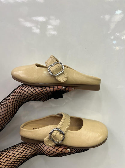 Comfort Luxe Flat