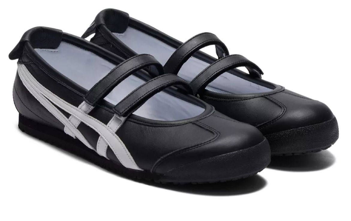 Onitsuka Tiger Mexico 66 Mary Jane