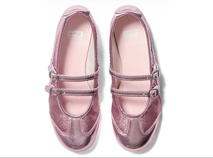Onitsuka Tiger Mexico 66 Mary Jane