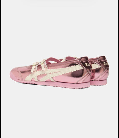 Onitsuka Tiger Mary Jane