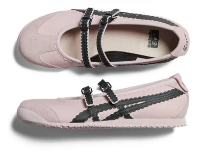 Onitsuka Tiger 66 Mary Jane