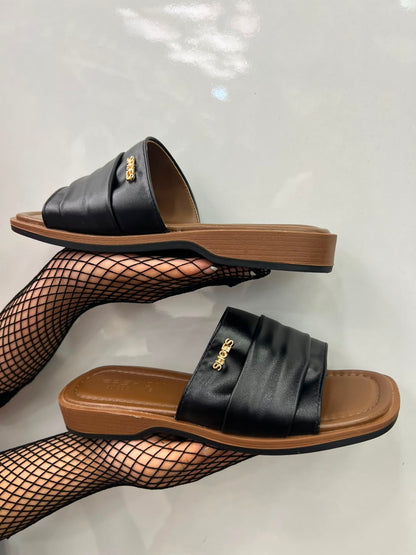 Classic Comfort Slide sandal