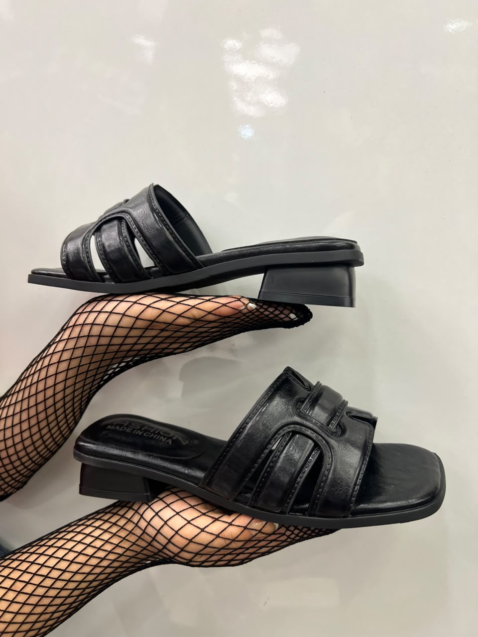 Cloud Comfort Slides