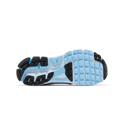 Nike V2K Run Women's Running Shoes – Metallic Silver/Blue