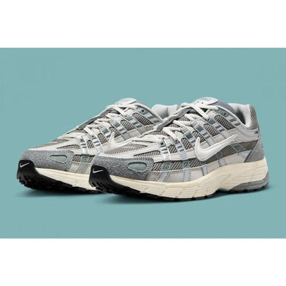 Nike P-6000 Light Bone