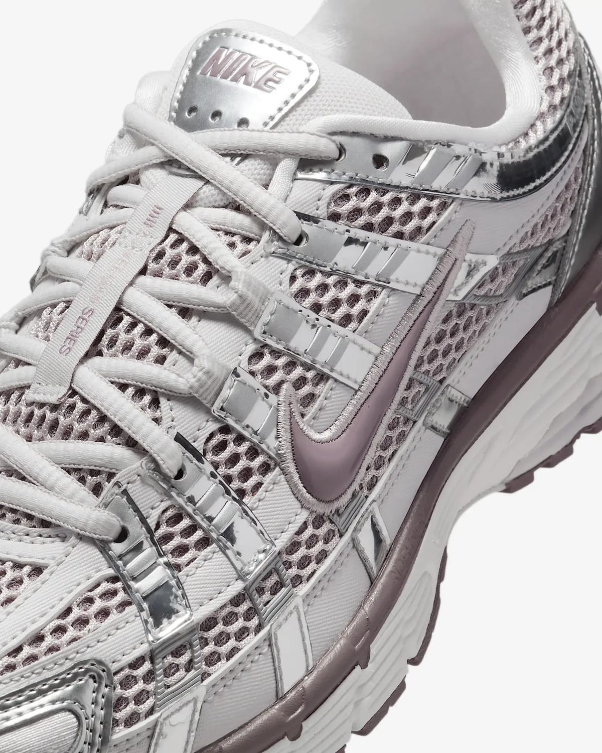 Nike P -6000 Phantom