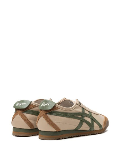 Onitsuka Tiger stripes