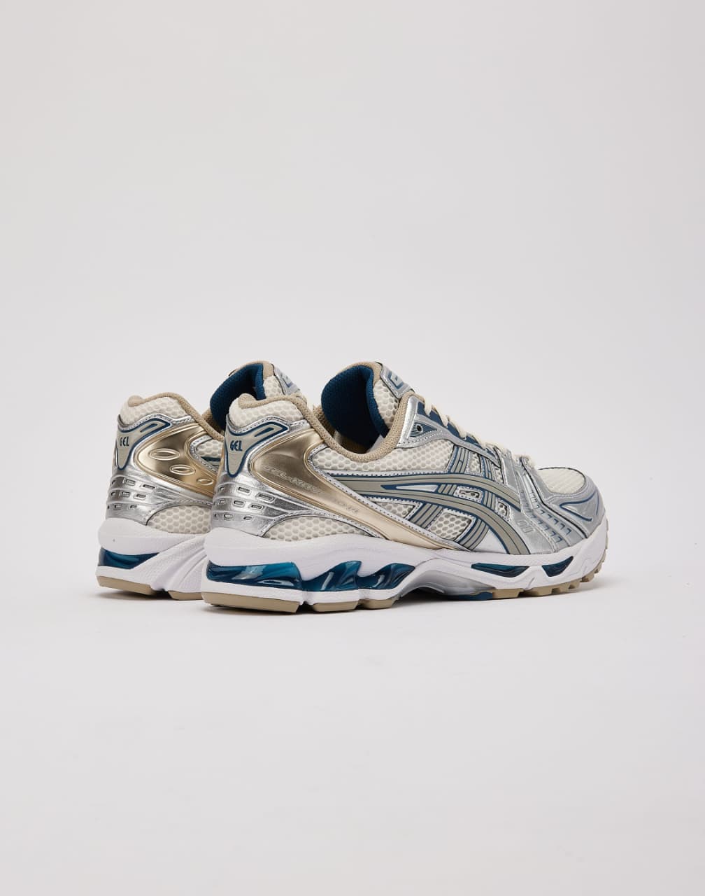 Asics Gel -Nimbus 10.1