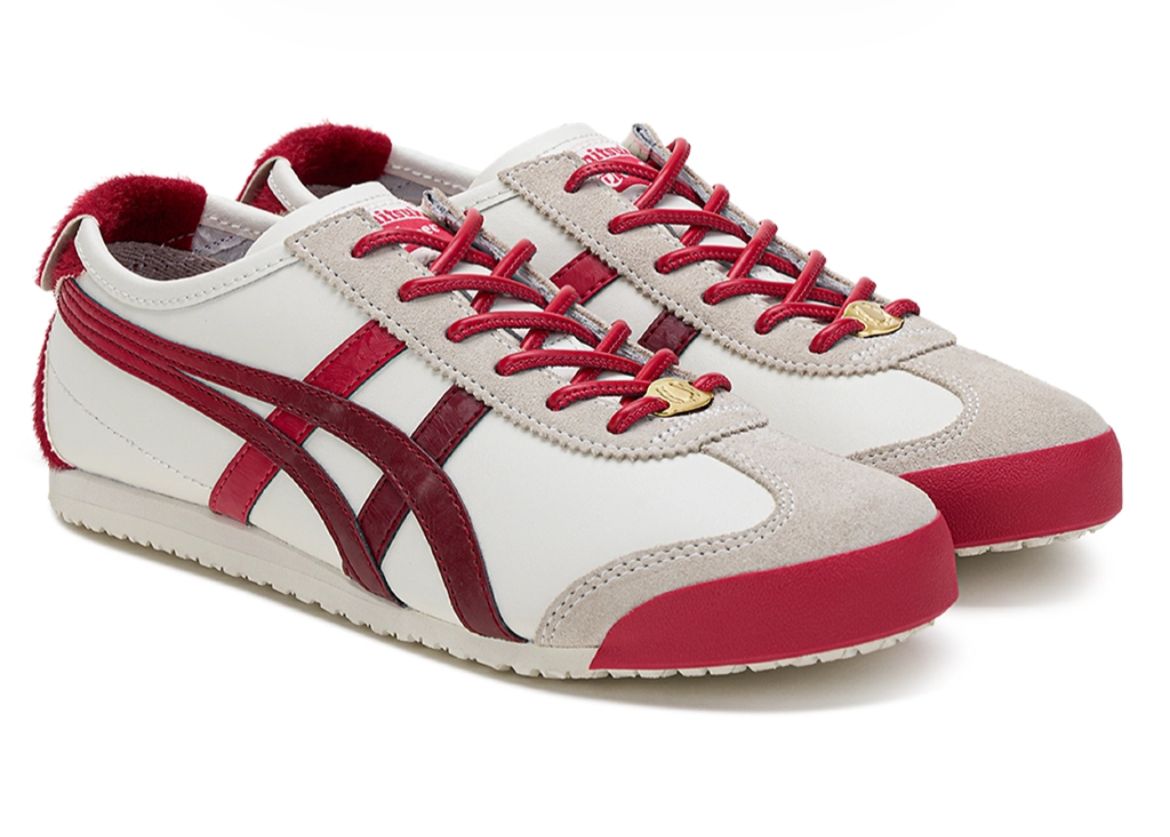 Onitsuka Tiger Mexico 66