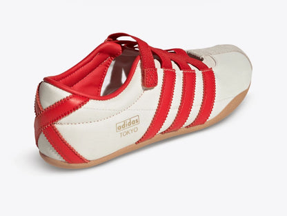 Adidas Taekwondo Mei Ballet Shoes