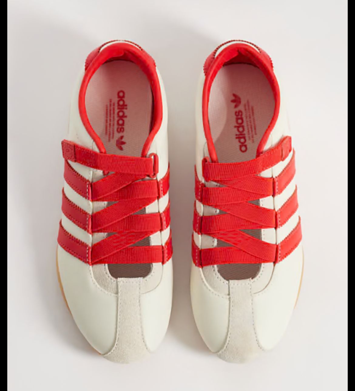 Adidas Taekwondo Mei Ballet Shoes