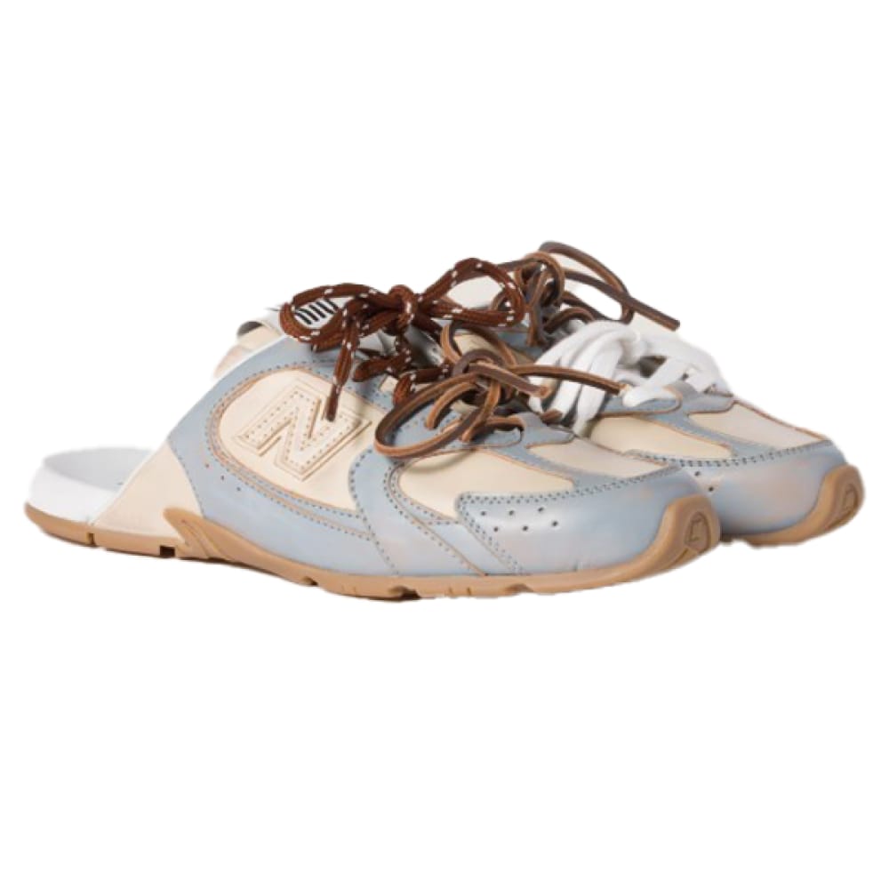 New Balance 2002R Mula