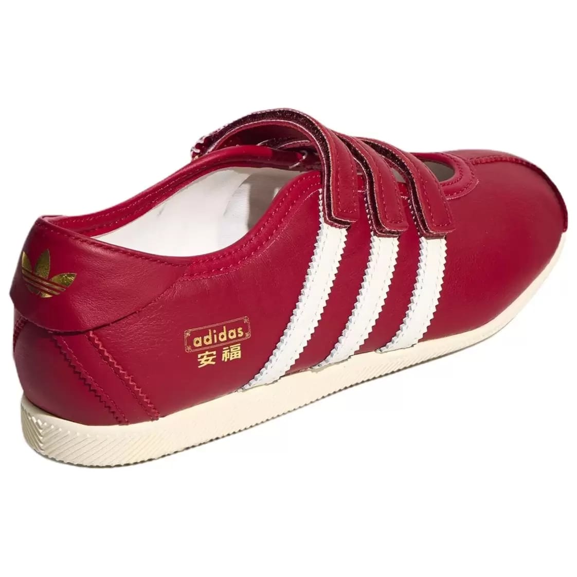 Adidas Taekwondo Mai Mary Jane